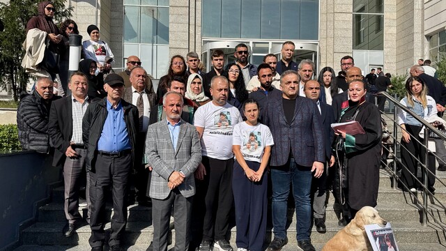 Kocaeli'de ilkokul öğrencisinin öldüğü trafik kazasına ilişkin davada karar