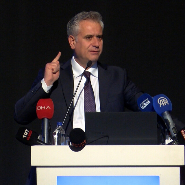 AK Parti'li Yalçın: Barış ve huzur olduğunda en fazla Diyarbakır kazanıyor