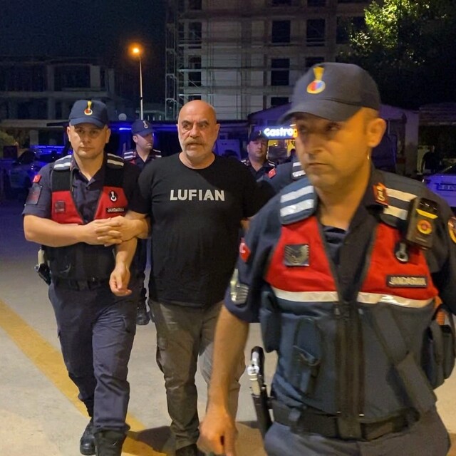 Yönetmen Ezel Akay ve kardeşinin uyuşturucu testleri pozitif çıktı