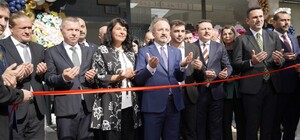 Bakan Yardımcısı Turan: Yanlış yapanınız varsa gereğini yaparız