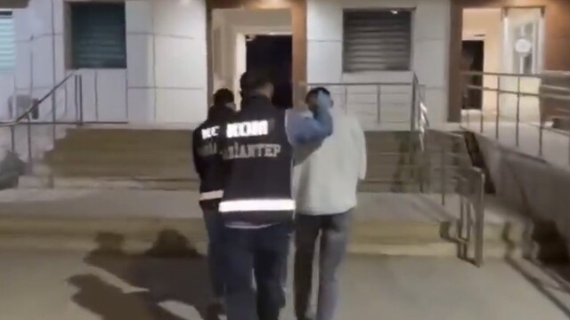 Gaziantep'te ruhsatsız diş kliniğine operasyon: 3 gözaltı