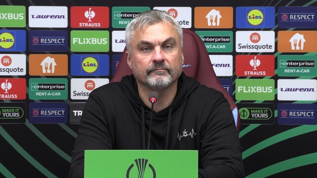 Trabzonspor - Hearts maçının ardından