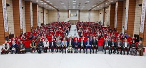 Erzincan'da okul güvenliği toplantısı düzenlendi