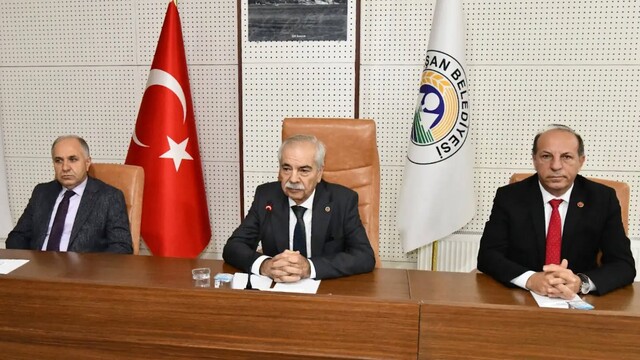 Edirne'den kısa kısa