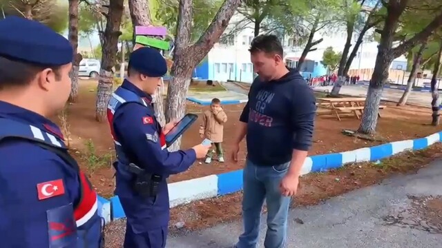 Çanakkale Valiliği: Çocuklarımızın güvenliği, geleceğimizin güvencesidir