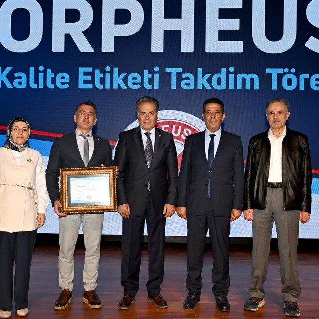 İnönü Üniversitesi'nin doktora eğitimindeki kalitesi uluslararası etiketle...