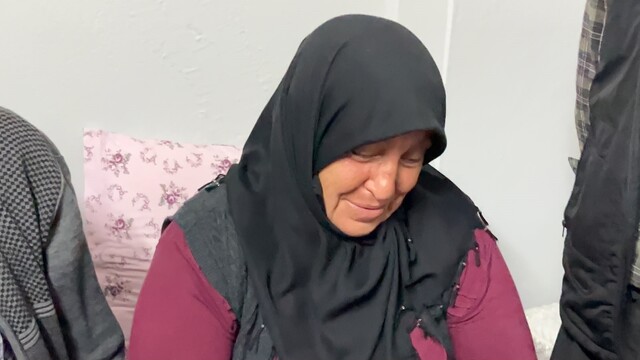 Arkadaşlık teklifini reddettiği kişi tarafından öldürülen Sevda, KPSS'ye hazırlanıyormuş