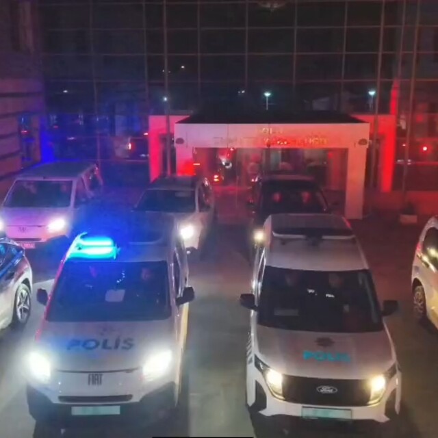 Bolu merkezli yasa dışı bahis ve yağma operasyonu: 4 tutuklama
