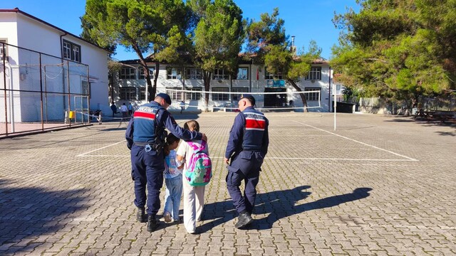 Bilecik'te 20 okulun çevresi denetlendi