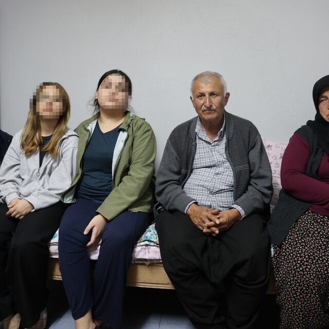 Adana'da piknikte öldürülen Sevda'nın annesi: "Kızım memur olup beni hacca...
