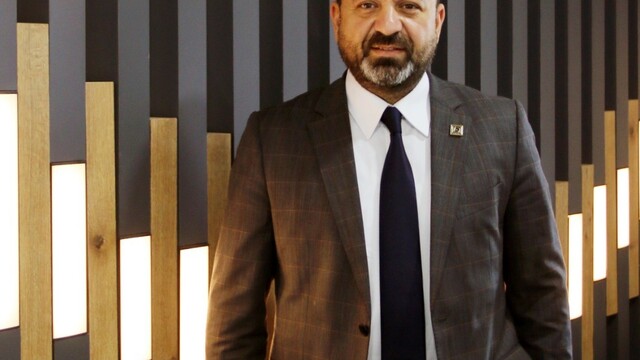 Kütahya OSB, kentin ilk ve tek Yeşil OSB'si oldu
