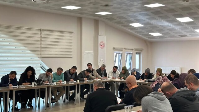 Kütahya'da Sosyal İçerme Eğitimi