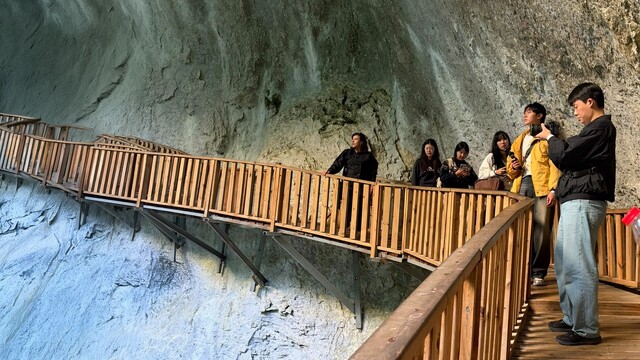 Güney Koreli sosyal medya içerik üreticileri Kastamonu'nun turizmine ivme kazandıracak