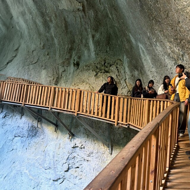 Güney Koreli sosyal medya içerik üreticileri Kastamonu'nun turizmine ivme k...