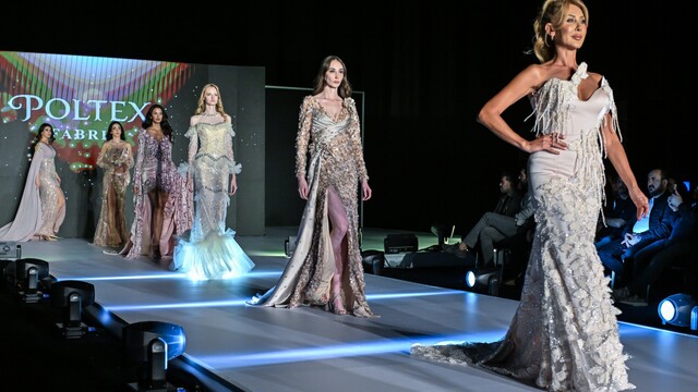 Fashion Prime'dan 2027 modasına İzmir imzası