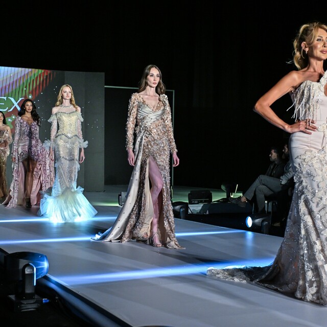 Fashion Prime'dan 2027 modasına İzmir imzası