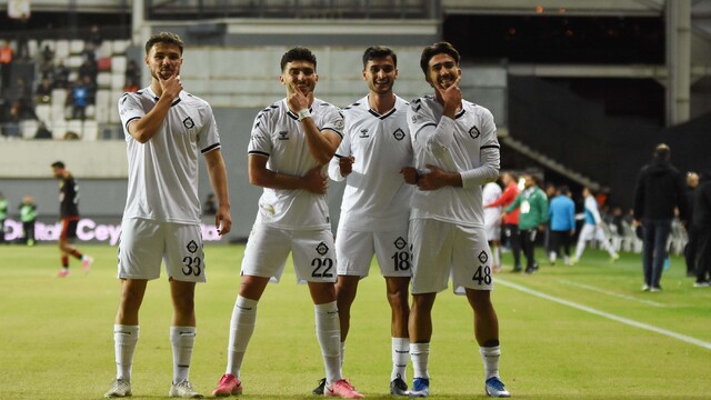 Altay, Balıkesirspor ile karşılaşacak