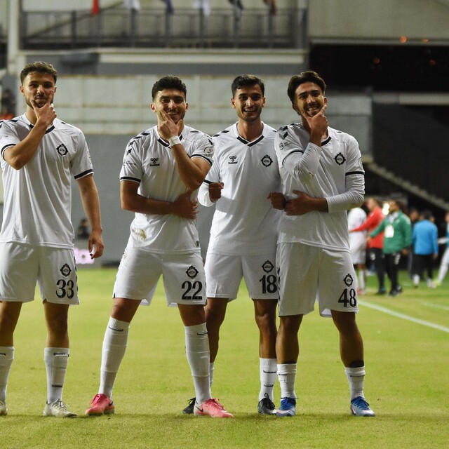 Altay, Balıkesirspor ile karşılaşacak