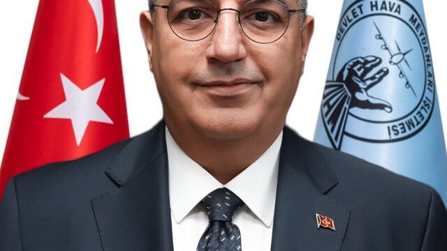 Bilecikli Dr. Ertuğrul Karatay, DHMİ Genel Müdür Yardımcısı oldu