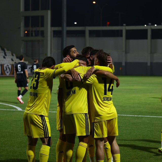 Aliağa FK zirve için sahaya çıkacak