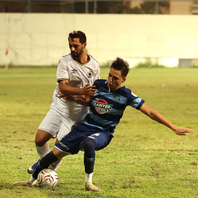 Menemen FK çıkış arıyor