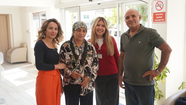 Yunusemre'den ücretsiz terapi desteği