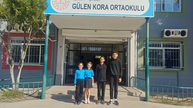 Galeri