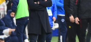 Manisa FK'da rota Nestor El Maestro