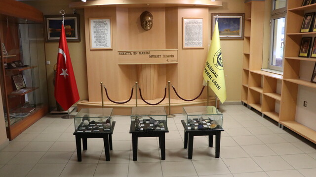 Galeri