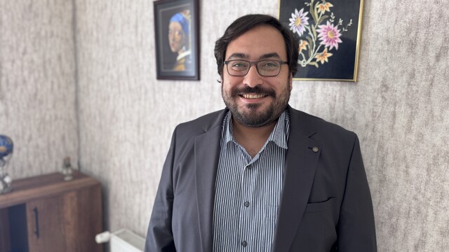 Göz hakkı kanunen de dinen de caiz değil
Avukat Süleyman Yalım: "Göz hakkı tabiri hukuken düpedüz hırsızlıktır"