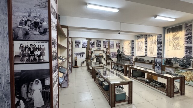Galeri