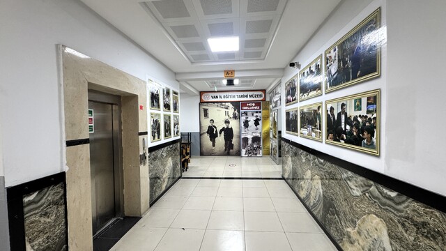 Galeri
