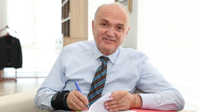 Konuralp yeni müzesi için protokol imzalandı