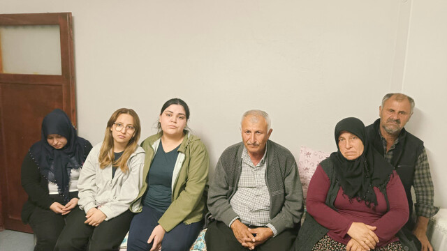 Adana'da öldürülen 22 yaşındaki Sevda'nın ailesi, zanlıya en ağır cezanın verilmesini istiyor