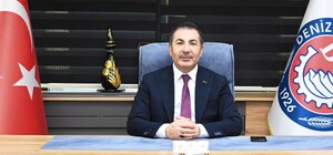 DTO'nun enerji ölçümleriyle verimlilik projesi tamamlandı: 16 işletmeye rapor teslim edildi