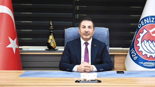 DTO'nun enerji ölçümleriyle verimlilik projesi tamamlandı: 16 işletmeye rapor teslim edildi