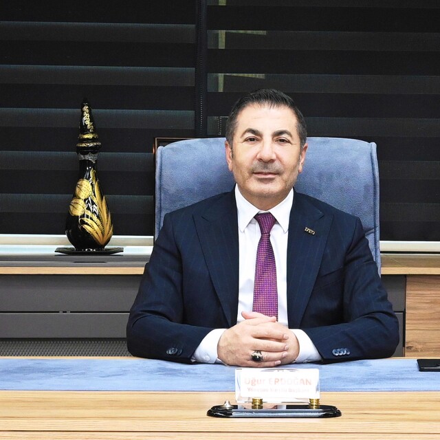 DTO'nun enerji ölçümleriyle verimlilik projesi tamamlandı: 16 işletmeye rap...