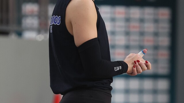 Merinos Voleybol, yenilmezlik serisini sürdürmenin peşinde