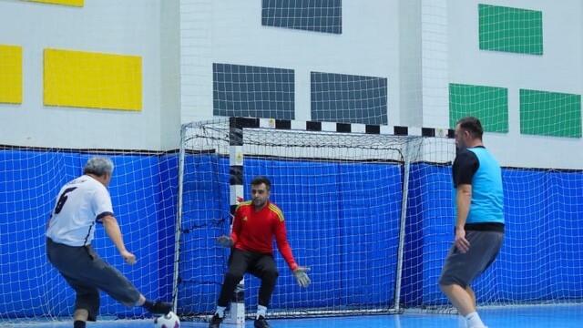 Kamu Spor Oyunlarında finaller başlıyor
