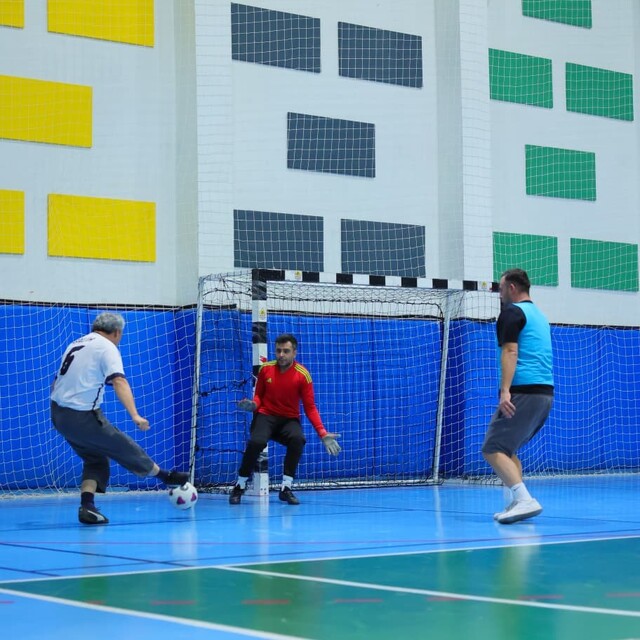 Kamu Spor Oyunlarında finaller başlıyor