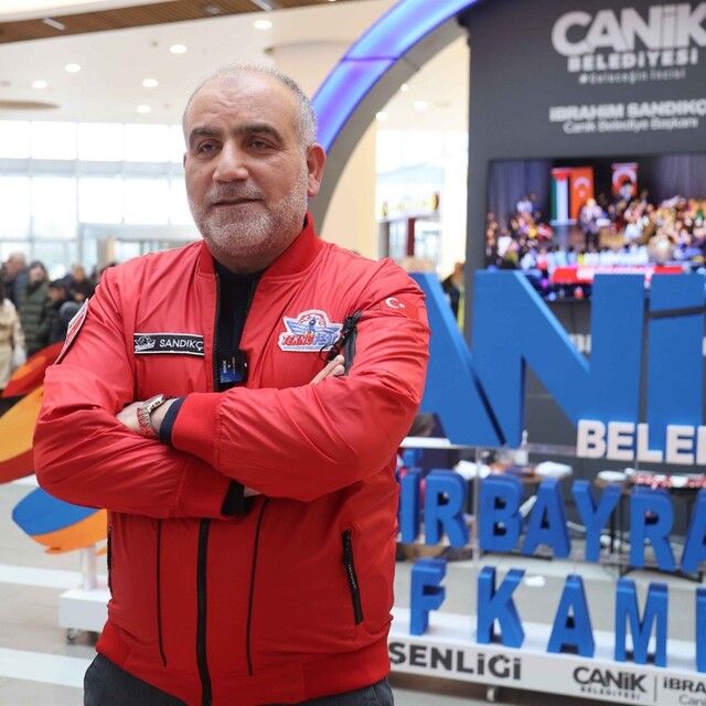Canik'te atölyeler köy okullarına taşınıyor