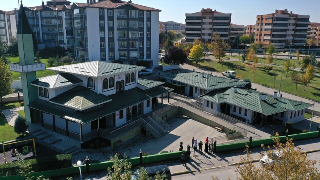 Galeri