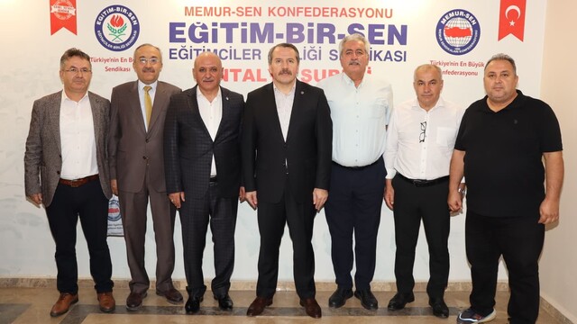 Ali Yalçın: "Daha iyisini yapmak mümkün"