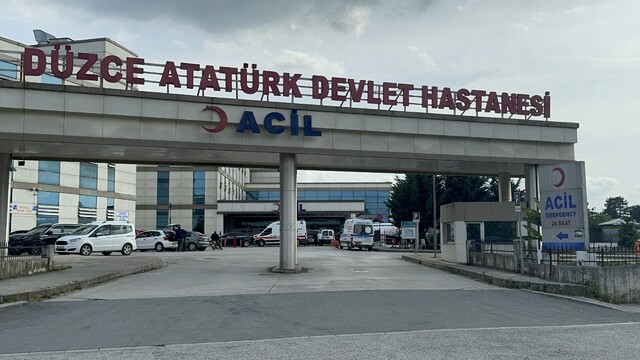 Sağlık kadrosuna 16 uzman hekim desteği