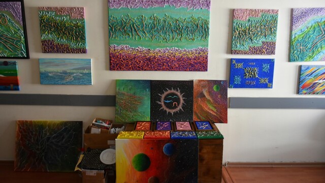 Galeri