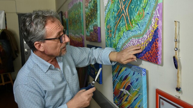 Galeri