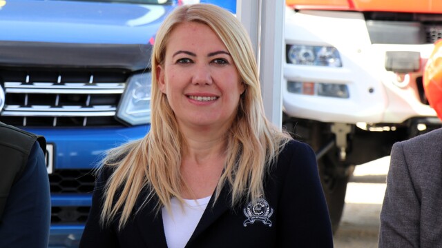 Türkiye Baja Şampiyonası Merkezefendi'de başlıyor
Başkan Doğan: "Pazar günü tüm vatandaşlarımızı pistimize bekliyoruz"