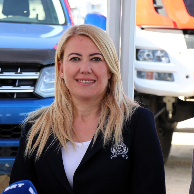 Türkiye Baja Şampiyonası Merkezefendi'de başlıyor
Başkan Doğan: "Pazar günü...