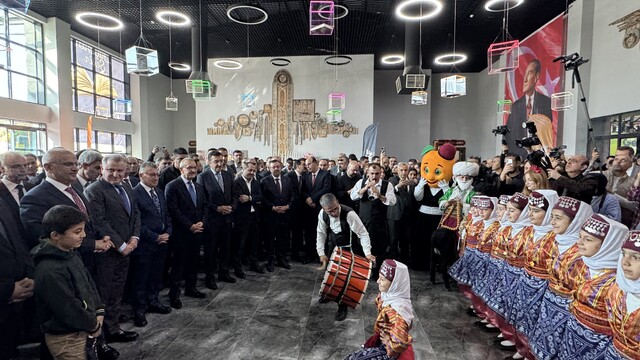 Galeri