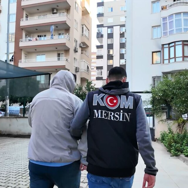 MESEM'de öğrencilere sahte staj organize ederek dolandırıcılık yapan 12 şüp...